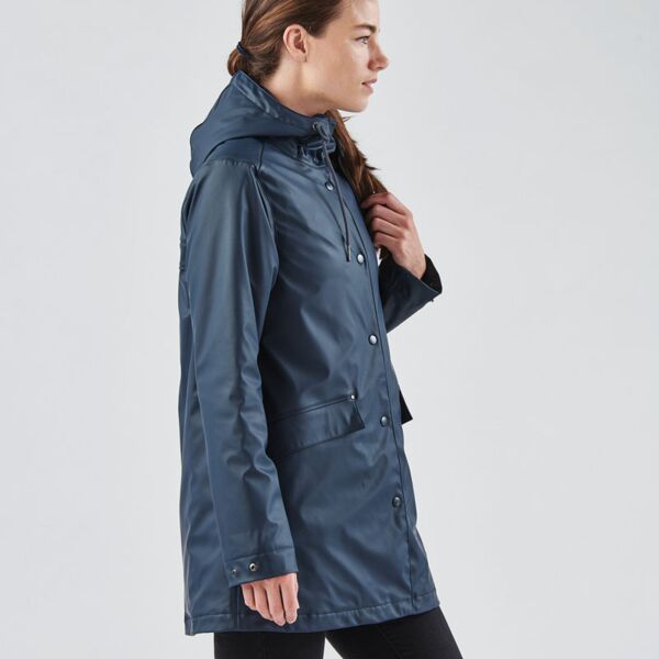 WOMEN'S WATERFALL INSULATED RAIN JACKET Thumbnail
