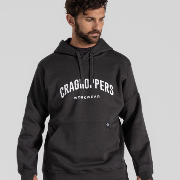 Craghoppers Workwear Oulston Hoodie Thumbnail