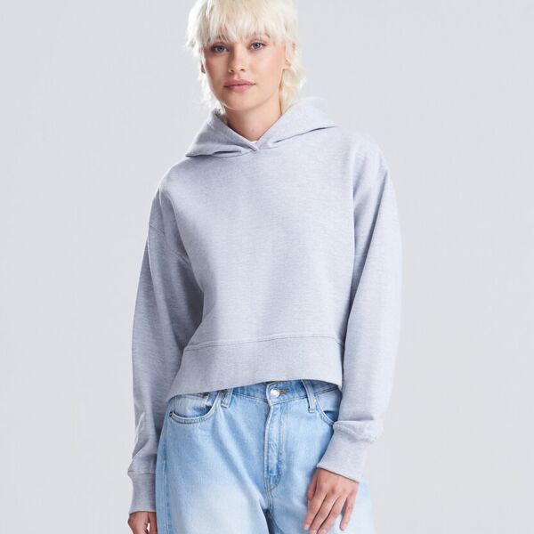 Women’s relaxed hoodie Thumbnail