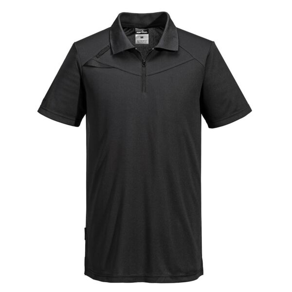 DX410 - DX4 Polo Shirt S/S Thumbnail