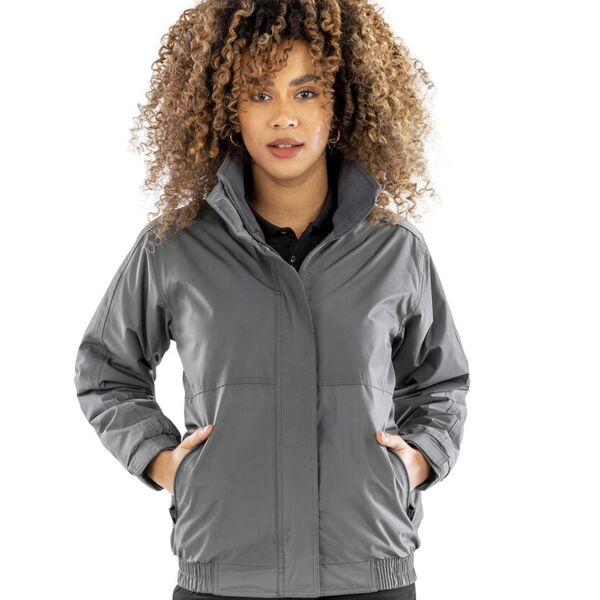 Women's Core Channel Jacket Thumbnail