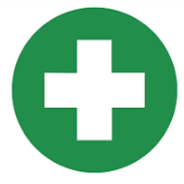 First Aid Thumbnail