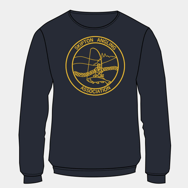 UCC002 Sweatshirt Thumbnail