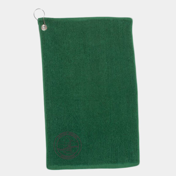 TC013 Golf Towel Thumbnail
