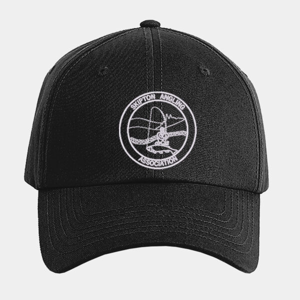 BC059 Baseball Cap Thumbnail