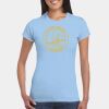 Softstyle® Ladies' T-Shirt Thumbnail