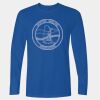 Softstyle® Adult Long Sleeve T-Shirt Thumbnail