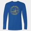 Softstyle® Adult Long Sleeve T-Shirt Thumbnail